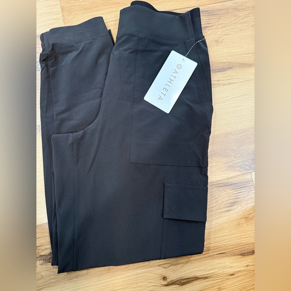 Athleta Brooklyn Heights Cargo Jogger - Picture 1 of 6